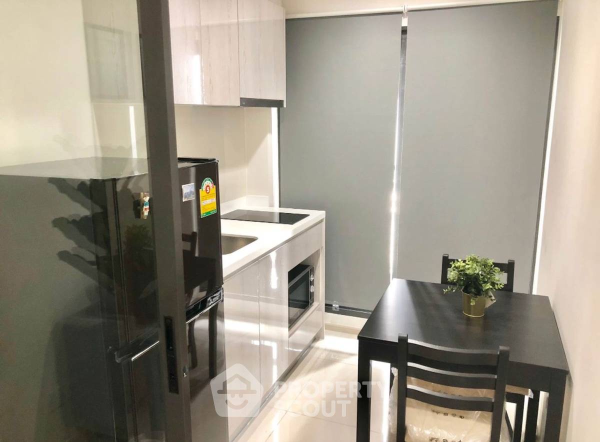 picture 1-BR Condo at Life Sukhumvit 48 near BTS Phra Khanong (ID 2295104) - 5/10