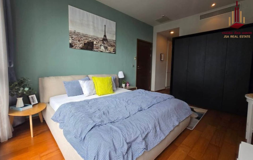 picture ✨ For Rent: Quattro by Sansiri Condo ✨    💰 Only 45,000 THB/month - 2/8