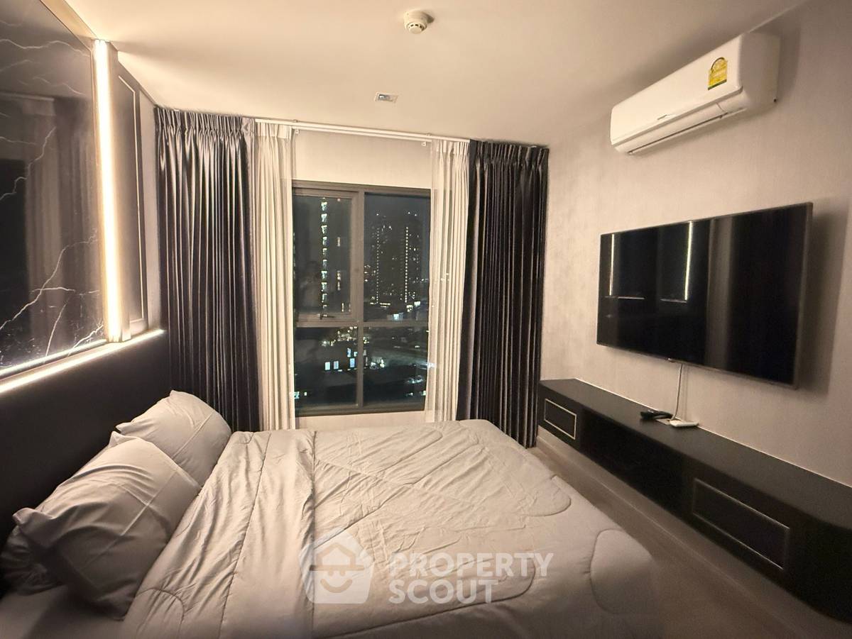 รูป คอนโด 1 ห้องนอน Life Sukhumvit 48 ใกล้ BTS พระโขนง (ID 2300503) - รูปที่ 4/9