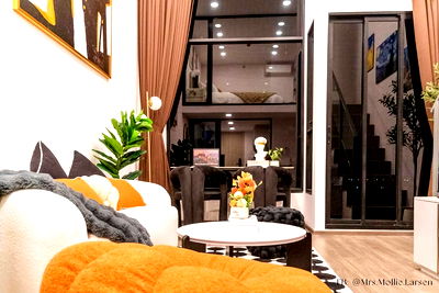 Condos for rent : Condo for Rent at So Origin Kaset Interchange (C6809013)