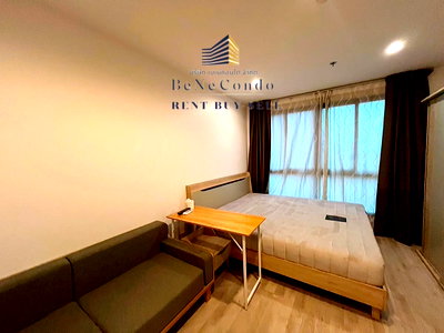 Condos for rent : *** (Project Agent) Condo for rent: Ideo Mobi Charan-Interchange ***