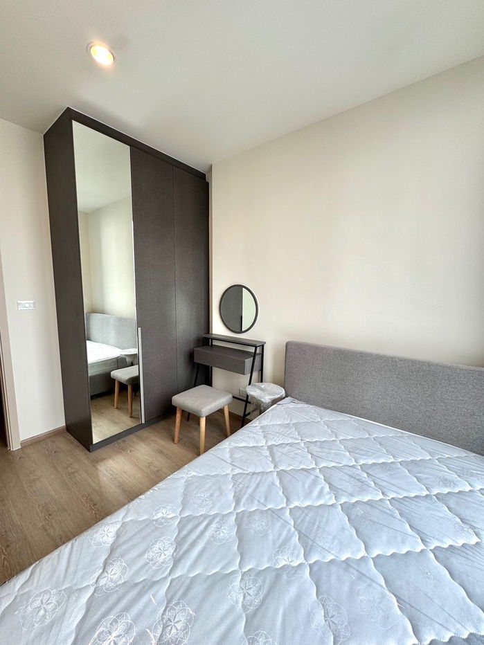 picture New condo in Rama9 - Nue district R9 with a fantastic facilities    - 7/8