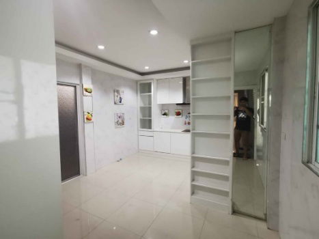 รูป ให้ เช่าบ้าน พร้อมเฟอร์นิเจอร์ บางกอก บูเลอวาร์ด รามอินทรา 3 - รูปที่ 6/12