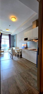 เช่าคอนโด ริมปิง ซูเปอร์มาเก็ท : คอนโด ให้เช่า My Hip condo 2 พิเศษ 11,500 บาทต่อเดือน