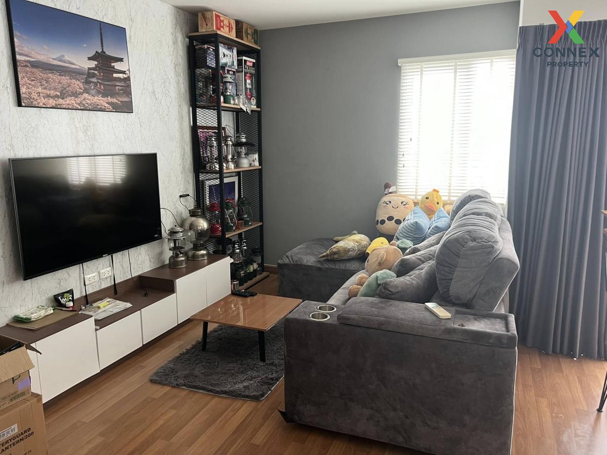 picture For Sale House , Chuan Chuen Modus Viphavadi , Si Kan , Don Mueang , Bangkok , CX-130294 ✅ Live chat with us ADD LINE @connexproperty ✅  - 2/12