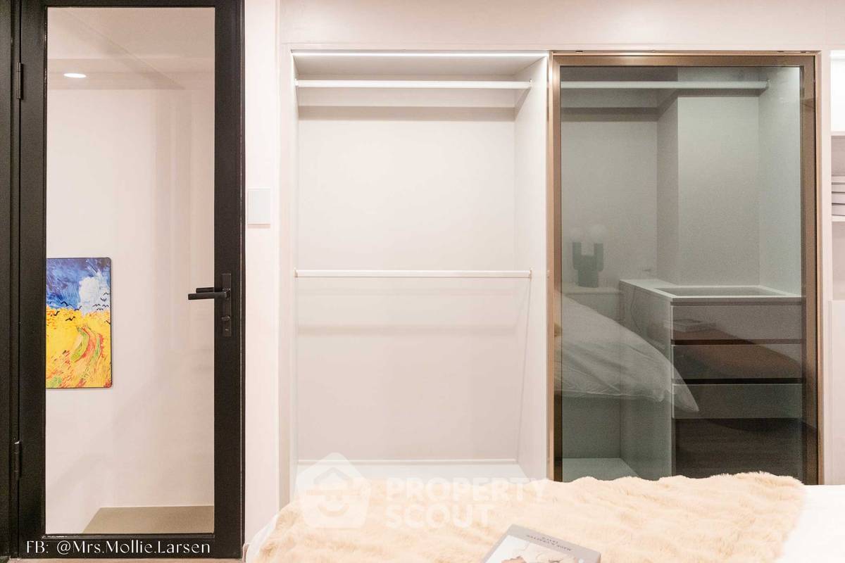 picture 1-BR Condo at SO Origin Kaset Interchange near BTS Kasetsart University (ID 2301528) - 22/30