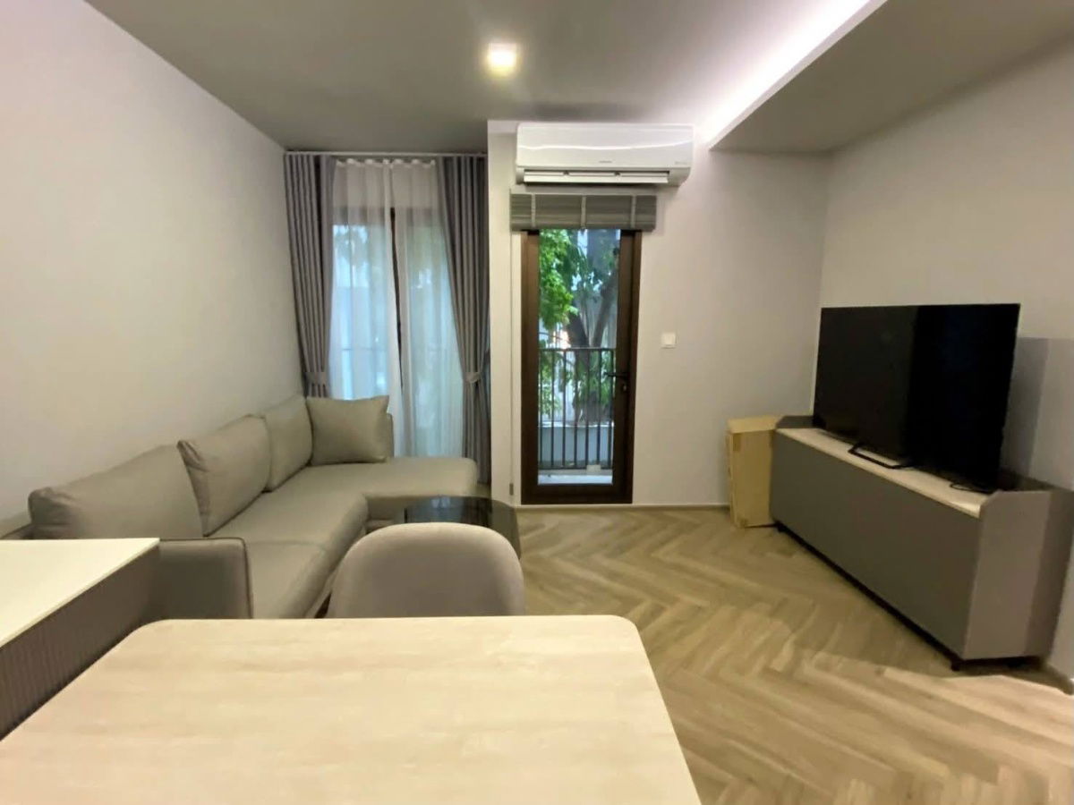 รูป ให้เช่าคอนโด Chapter Thonglor 25 ใกล้ BTS ทองหล่อ 38,000 บาท รหัสทรัพย์: RS1743 - รูปที่ 2/20