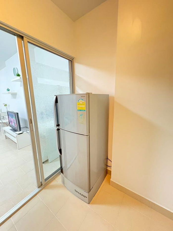 รูป RB20217 ให้เช่าถูกมาก👍ซิตี้ โฮม รัตนาธิเบศร์✅แอดไลน์ @mproperty( มี @ ด้วย) แอดมินตอบไว - รูปที่ 9/9