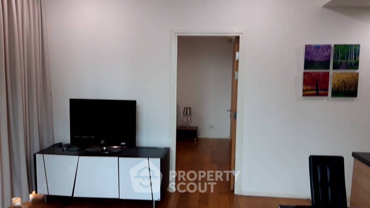 รูป คอนโด 1-ห้องนอน ที่ วินด์ สุขุมวิท 23 ใกล้ BTS อโศก (ID 563935) - รูปที่ 4/8