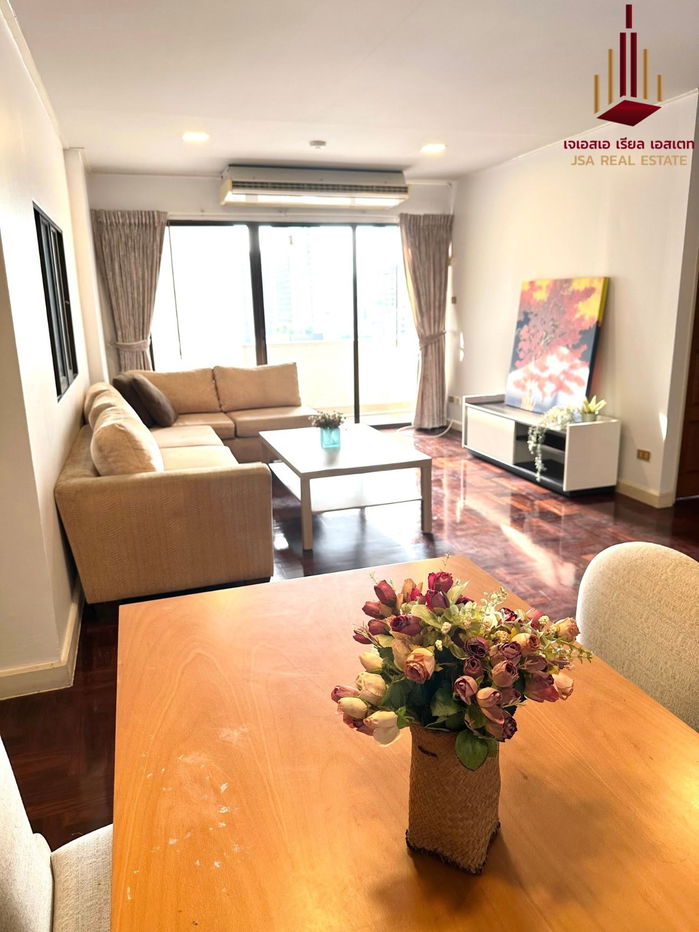 picture ✨ For Rent: Richmond Palace Condo ✨   💰 Only 60,000  THB/month - 5/6