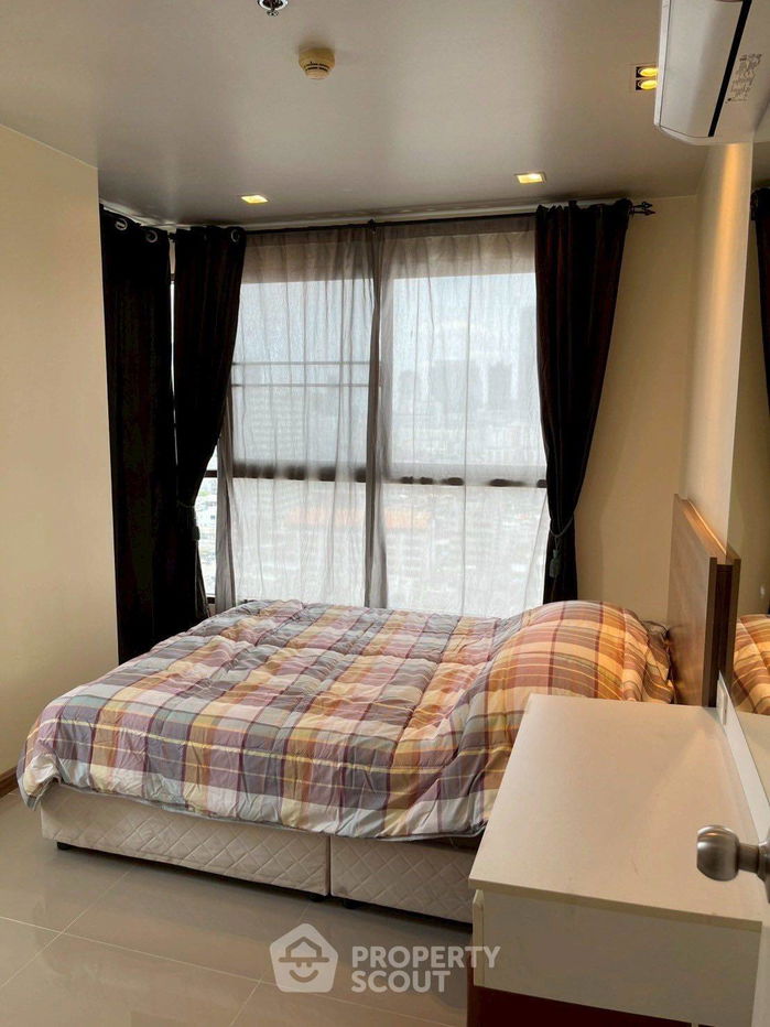 picture 1-BR Condo at Casa Condo Asoke - Dindaeng near MRT Phra Ram 9 (ID 2294570) - 3/13