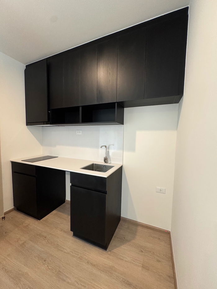 picture New condo in Rama9 - Nue district R9 with a fantastic facilities    - 8/8