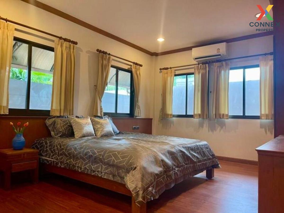 รูป ขายบ้าน  บ้านบาลีน่า 2 นาจอมเทียน สัตหีบ ชลบุรี CX-130501 ✅ ทักไลน์ @connexproperty ตอบทันที ทีมงานมืออาชีพ ✅  - รูปที่ 5/7