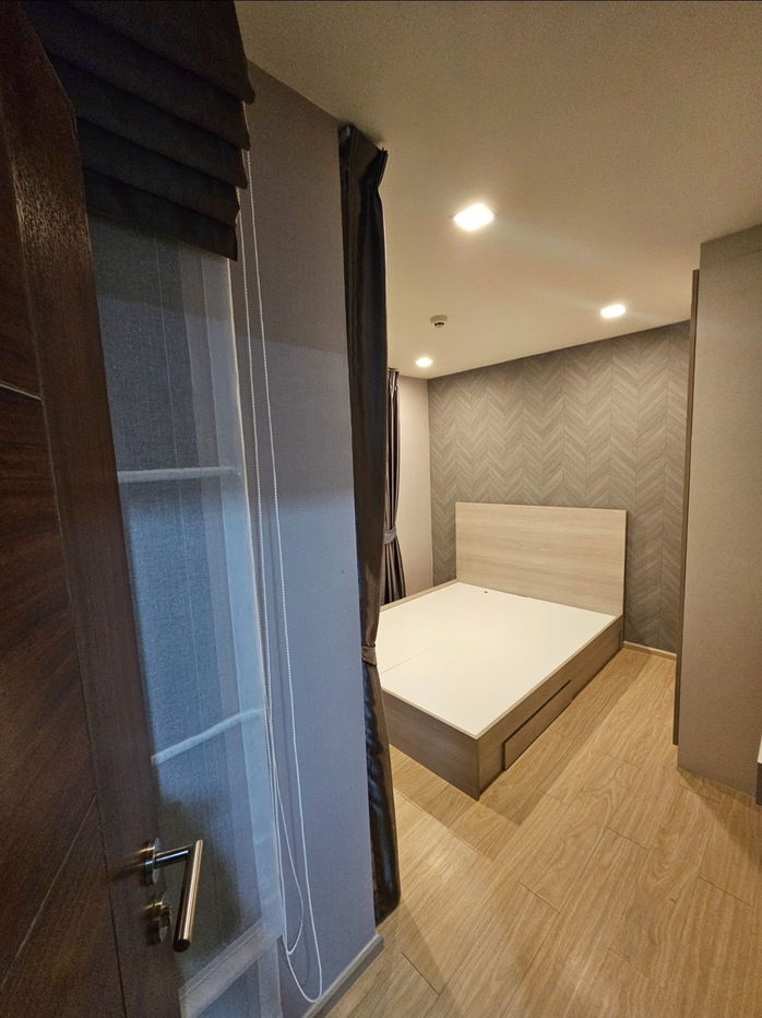 picture ✨#PO2306_227✨𝗙𝗼𝗿 𝗥𝗲𝗻𝘁 1️⃣1️⃣k.🔥🔥 #Ready to move in‼️ ! 𝐂𝐨𝐧𝐝𝐨 𝗪𝘆𝗻𝗻 𝗖𝗼𝗻𝗱𝗼 Phahon Yothin 52 - 3/11