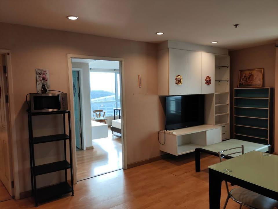 picture CD125 For Rent: The Inspire Place Abac Rama 9 - 9/16
