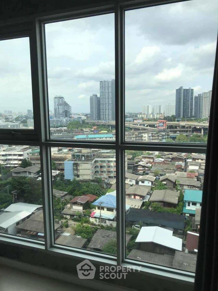 picture 1-BR Condo at Aspire Sukhumvit 48 near BTS Phra Khanong (ID 2300339) - 3/11