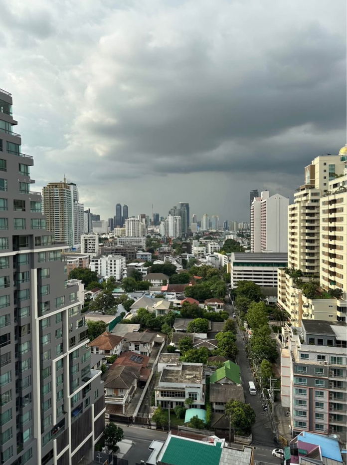 รูป #R6200 🎉 080968 ให้เช่าคอนโด Richmond Palace Condominium Sukhumvit 43 - รูปที่ 15/15