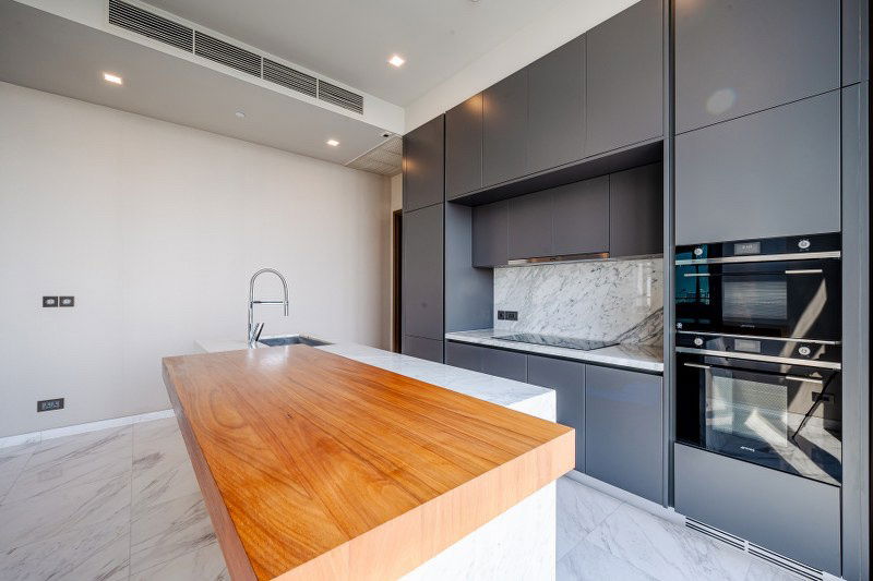 picture For Rent - The Monument Thonglor , Ultimate Luxury Class 3 bedrooms 4 bathrooms - 35/39