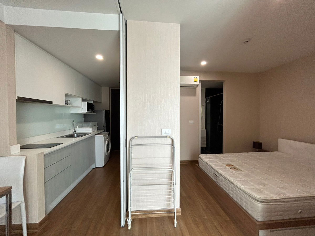 picture The Nimmana condo for rent ! 1Bedroom in nimman  : Tel. +66823899314 (Boo) - 5/23