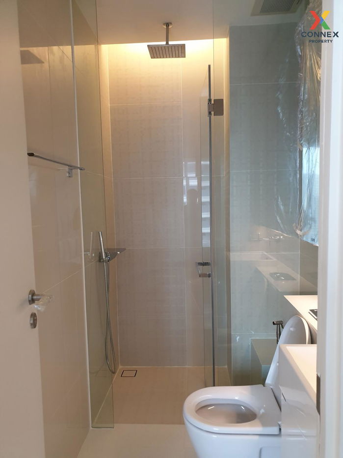 picture For Rent Condo , The Saint Residences , MRT-Phahon Yothin , Chomphon , Chatuchak , Bangkok , CX-130675 ✅ Live chat with us ADD LINE @connexproperty ✅  - 3/4