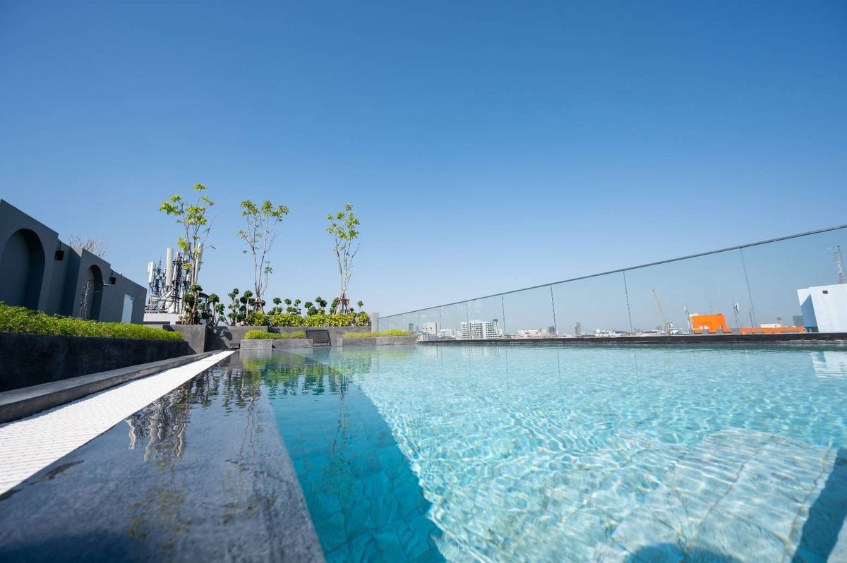 picture Code: KJ8667  for rent Galileo Ratchada 32 // Line ID: @kjcondo (with @) // - 11/13