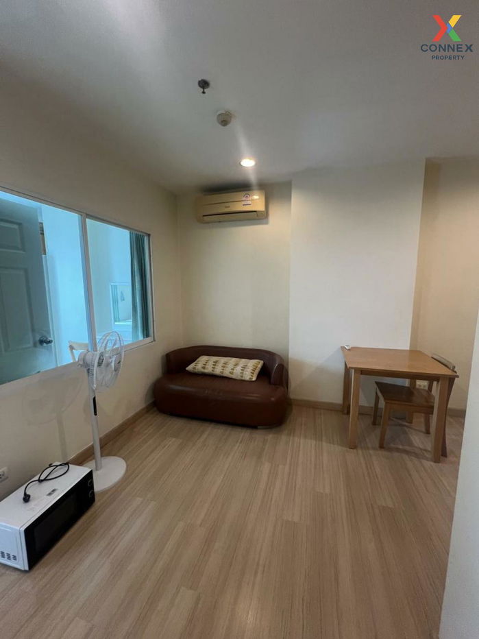 picture FOR RENT condo , Life @ Sathorn 10 , BTS-Chong Nonsi , Silom , Bang Rak , Bangkok , CX-28169 ✅ Live chat with us ADD LINE @connexproperty ✅  - 1/8