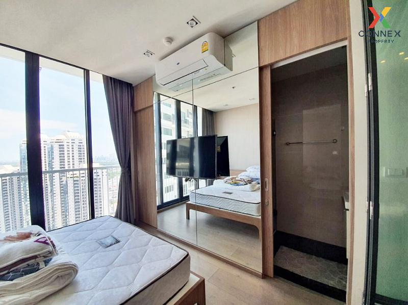 picture 🔥🔥🔥 FOR RENT condo , Park Origin Phrom Phong , BTS-Phrom Phong , Khlong Tan , Khlong Toei , Bangkok , CX-77661 ✅ Live chat with us ADD LINE @connexproperty ✅ 🔥🔥🔥 - 2/4
