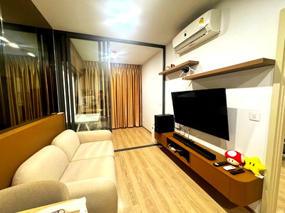 คอนโดให้เช่า : 💥CP-8749💥ว่าง ให้ เช่า ไลฟ์ พระราม 4 - อโศก  👉แอดไลน์ @primecondo 