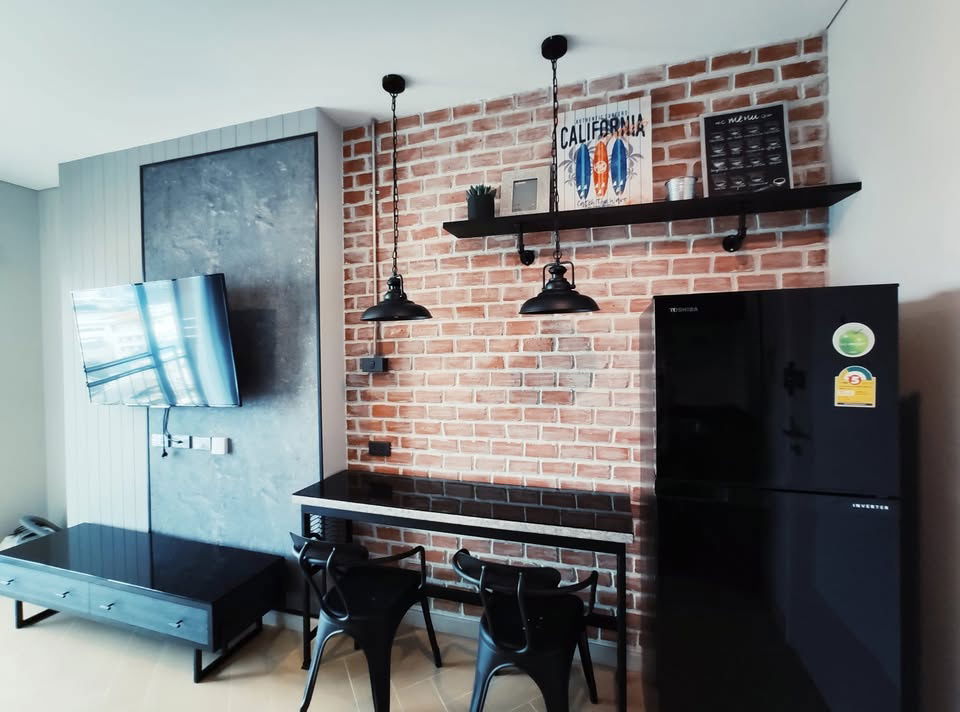 รูป 🏠RB20311 ให้เช่าถูกมาก📢ลุมพินี เพลส รัชดา - สาธุ👉🏻แอดไลน์ @062mnigk( มี @ ด้วย) แอดมินตอบไว - รูปที่ 9/12
