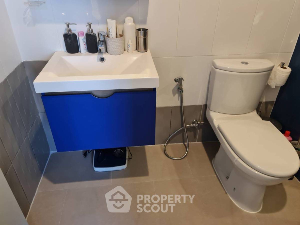 picture 2-BR Condo at XT Ekkamai near BTS Thong Lor (ID 2300942) - 13/17