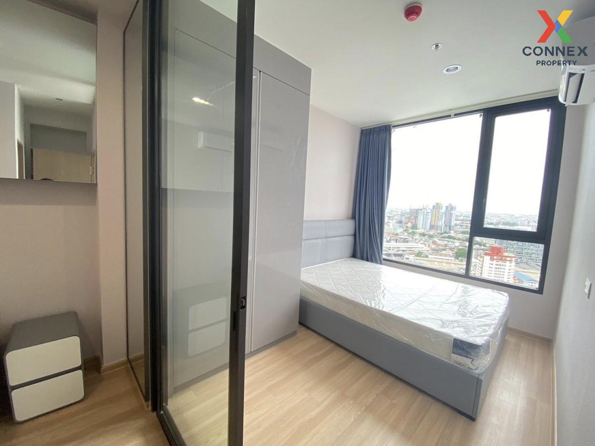 picture 🔥🔥🔥 For Rent Condo , SKYRISE Avenue Sukhumvit 64 , Bang Chak , Phra Khanong , Bangkok , CX-130390 ✅ Live chat with us ADD LINE @connexproperty ✅ 🔥🔥🔥 - 3/4