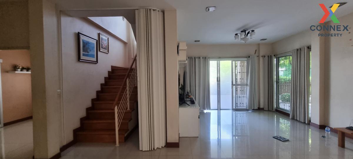 รูป ขายบ้าน  ไลฟ์ บางกอก บูเลอวาร์ด ปิ่นเกล้า – เพชรเกษม ห้องมุม กระทุ่มล้ม สามพราน นครปฐม CX-130589 ✅ ทักไลน์ @connexproperty ตอบทันที ทีมงานมืออาชีพ ✅  - รูปที่ 8/12