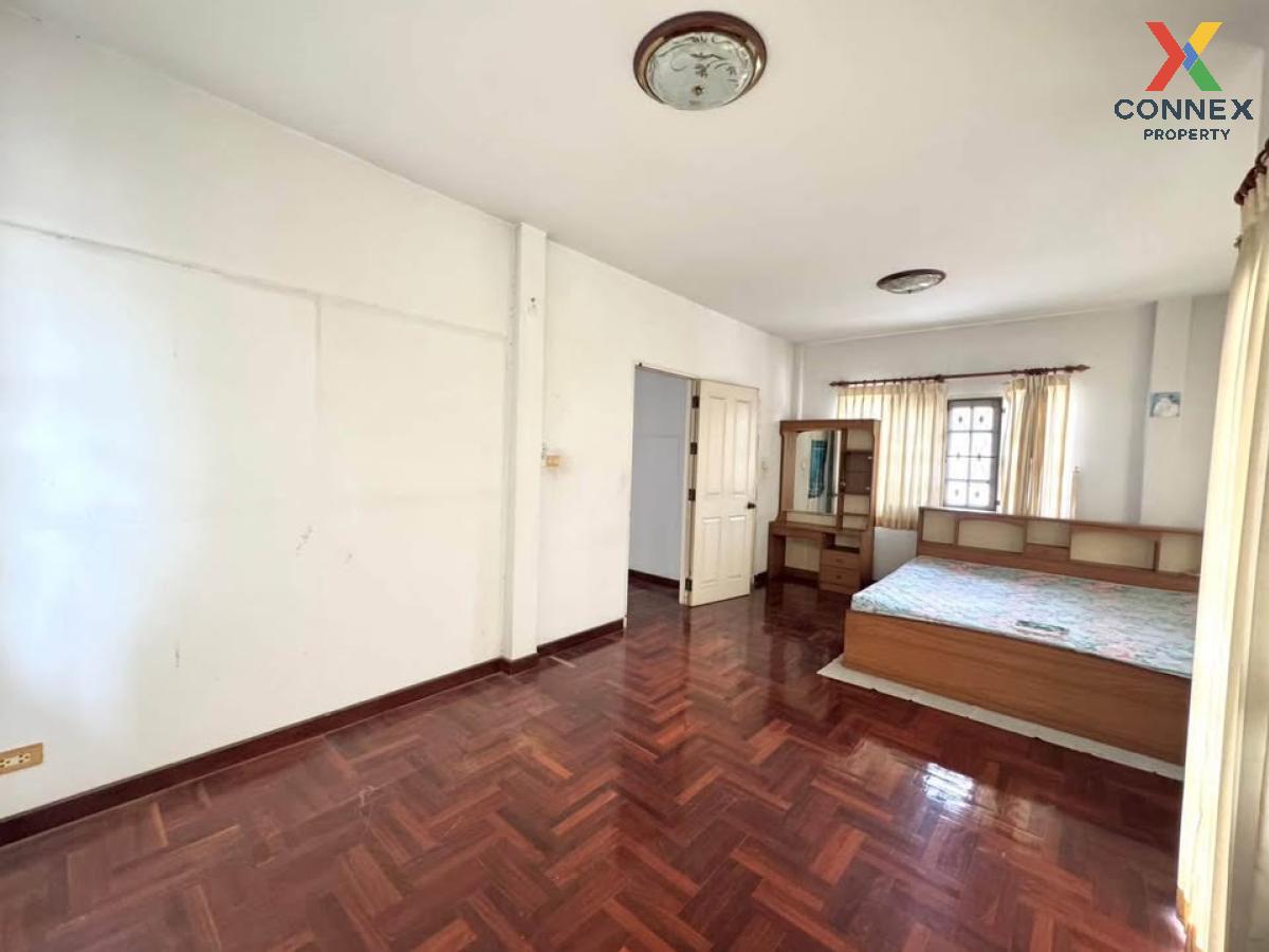 รูป ขายบ้าน  หมู่บ้านมณีรินทร์ รัตนาธิเบศร์ ไทรม้า เมืองนนทบุรี นนทบุรี CX-130348 ✅ ทักไลน์ @connexproperty ตอบทันที ทีมงานมืออาชีพ ✅  - รูปที่ 6/6