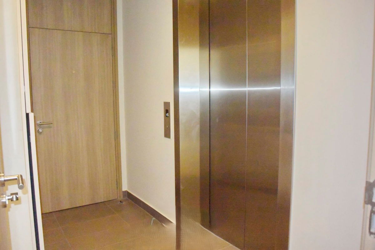 picture For Rent   Noble Ploenchit Condo - 17/19