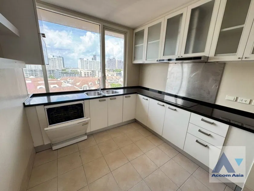 picture 🔼🔽 AccomA 📩  4 BR Condominium @Hampton Thonglor 10 (AA24950) - 8/18