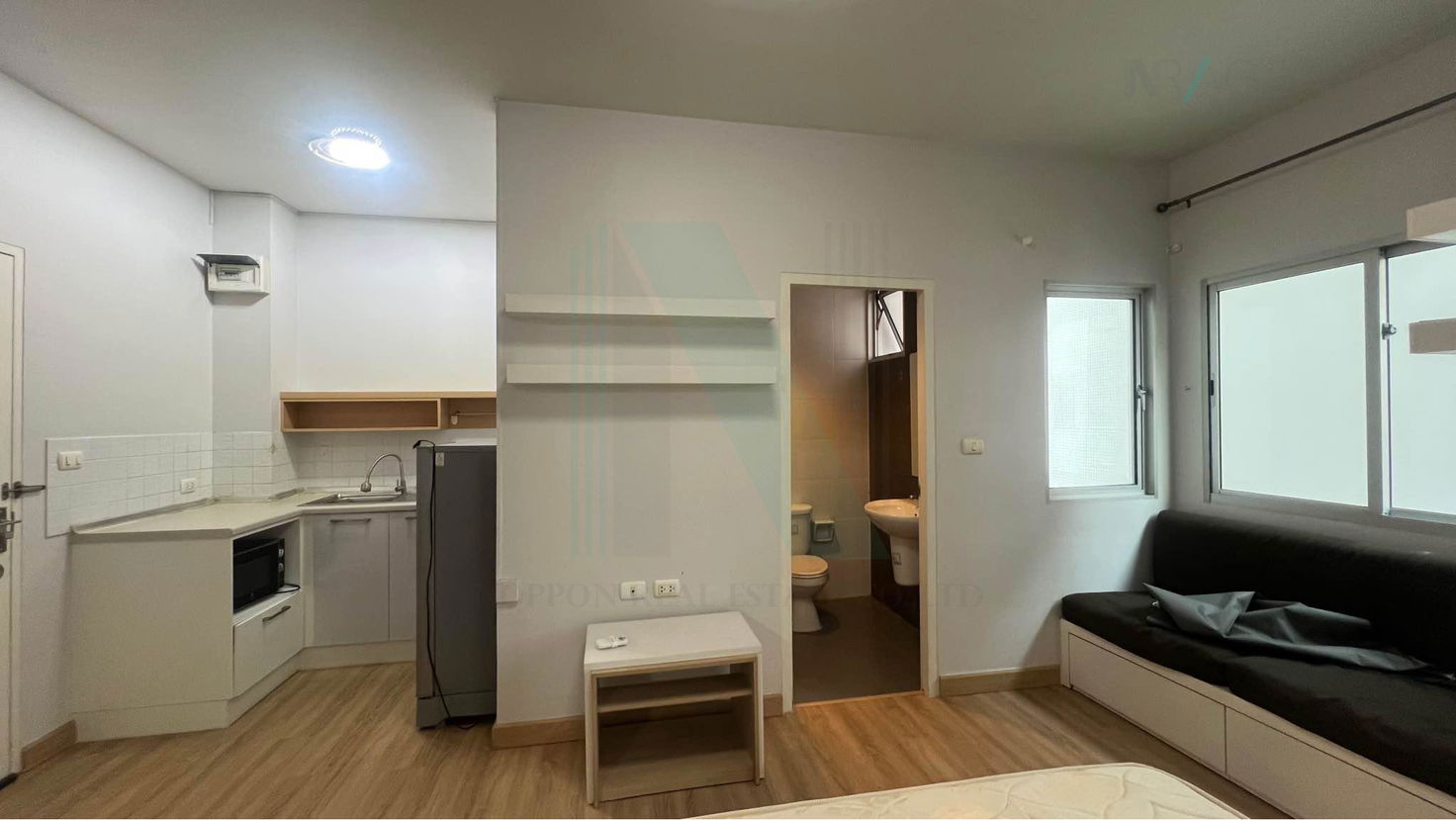 picture 📌 For Sell Condo MY CONDO SUKHUMVIT 103 Building A, Floor 5,Studio, Room size 25 sqm - 3/8