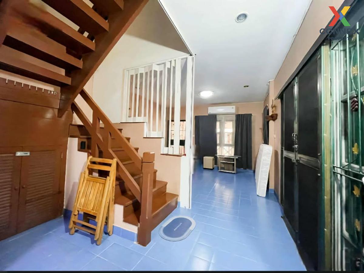 picture For Sale Townhouse/Townhome  , The Emerald Park 2 , Bang Bua Thong , Bang Bua Thong , Nonthaburi , CX-130323 ✅ Live chat with us ADD LINE @connexproperty ✅  - 6/8
