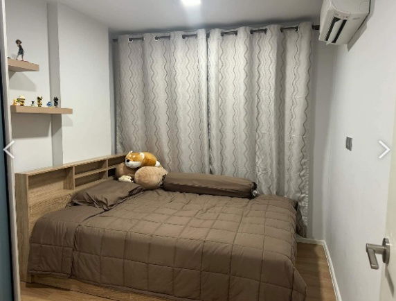 picture For Rent: Atmoz Kanaal Rangsit - Resort-style Condo with Waterfront Ambiance in the Heart of Rangsit - 4/17