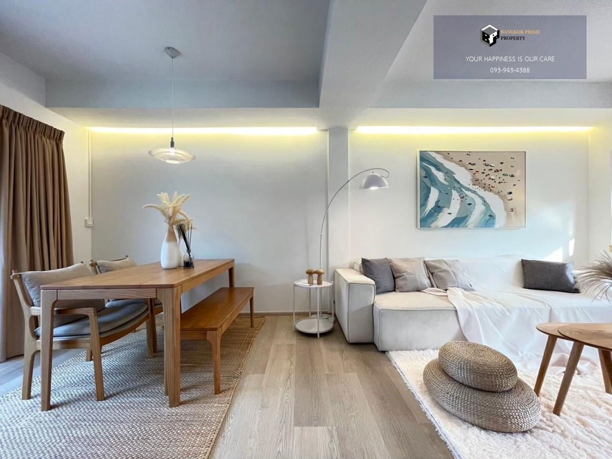 picture Indy Bangna-Ramkhamhaeng 2 | Fully furnished house, ready to move in, hot location, near Mega Bangna, near the expressway #2025090811778 - 4/18
