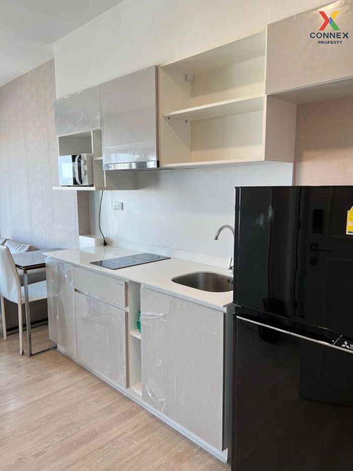 picture For Rent Condo , The Parkland Phetkasem - Thapra , MRT-Tha Phra , Wat Tha Phra , Phasi Charoen , Bangkok , CX-126395 ✅ Live chat with us ADD LINE @connexproperty ✅  - 4/8