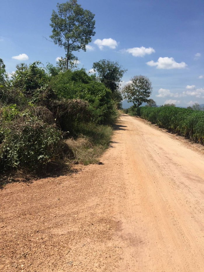 picture Vacant Land for Sale – 31 Rai 3 Ngan in Mueang Kamphaeng Phet District, Kamphaeng Phet Province - 5/11