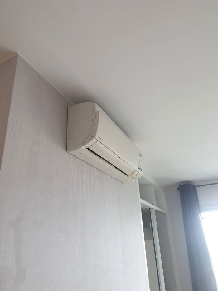 รูป ให้เช่าคอนโด ฟิวส์ เซนเซ่ บางแค (Fuse Sense' Bangkae) สนใจทักไลน์ @realtor - รูปที่ 7/12