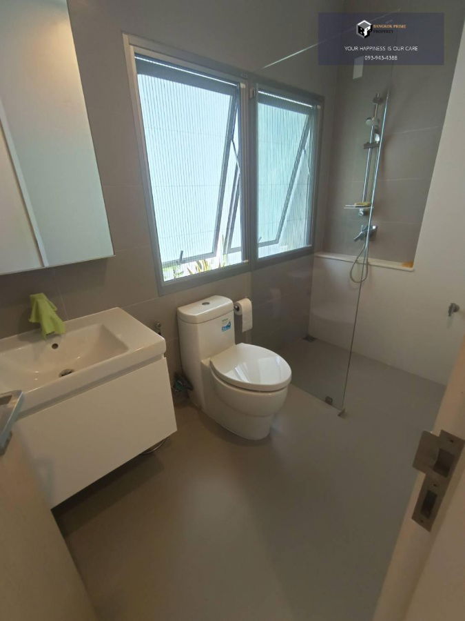 รูป Private Nirvana Residence | บ้านเดี่ยว 2ชั้น แต่งสวย พร้อมอยู่ ใกล้เลียบทางด่วนรามอินทรา หลัง CDC #2025090811780 - รูปที่ 14/16