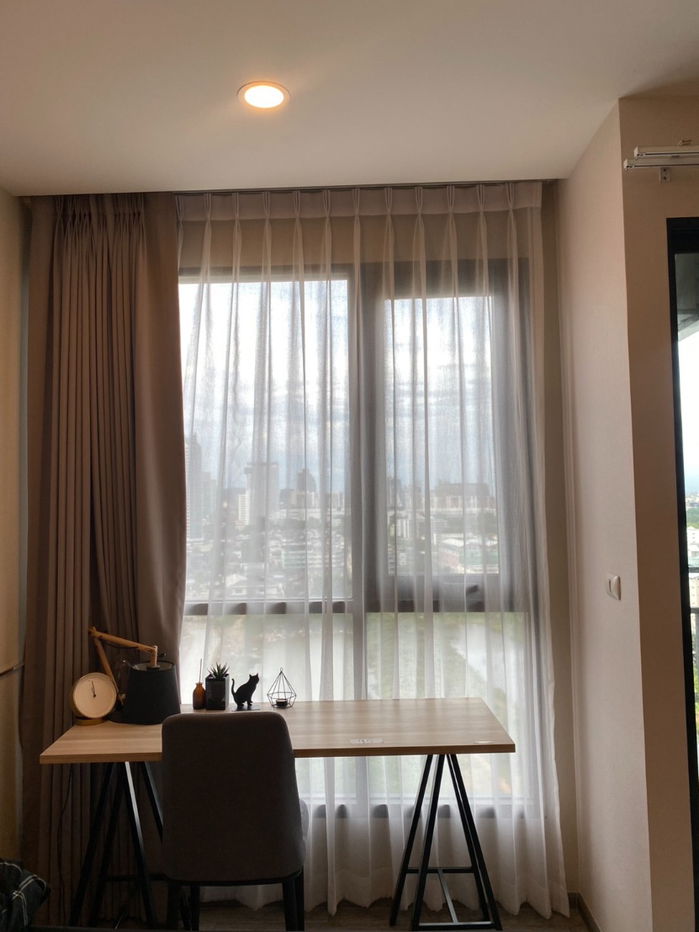 รูป Knightsbridge Bearing ห้องสวย ราคาดี สอบถามเพิ่มเติมได้ที่ Line @condorental - รูปที่ 5/10