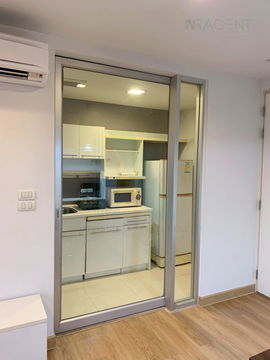 🔺 For sell condo THE ROOM SUKHUMVIT 64 Building 1, Floor 8,1 bed room, Room size 42.00 sqm