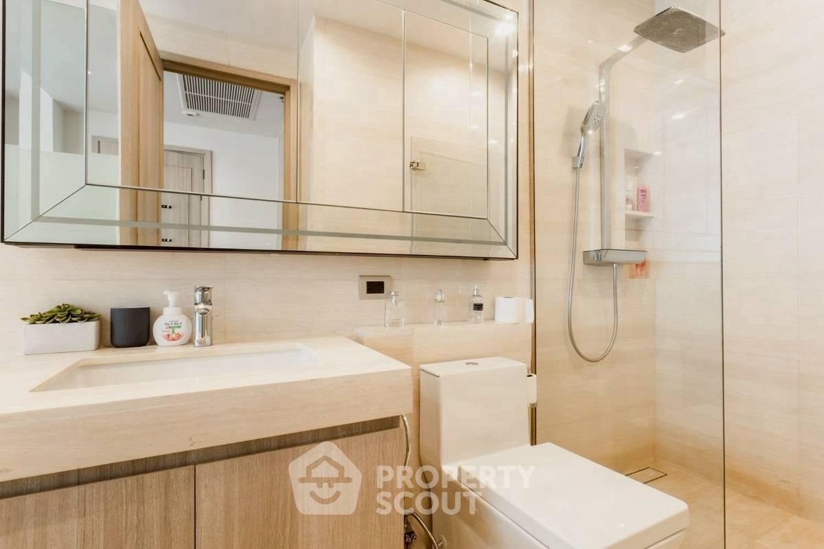 รูป คอนโด 2-ห้องนอน ที่ เดอะ เทอร์ทีไนน์ บาย แสนสิริ ใกล้ BTS พร้อมพงษ์ (ID 2300701) - รูปที่ 17/17
