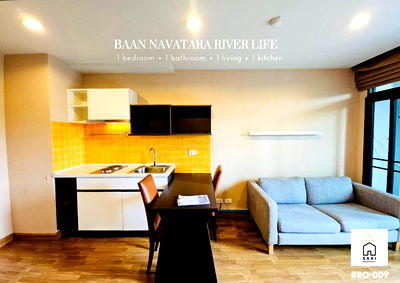 Condos for sale Bangkok : Best price Baan Nawathara Low Rise Condo, Convenient transportation and prime area