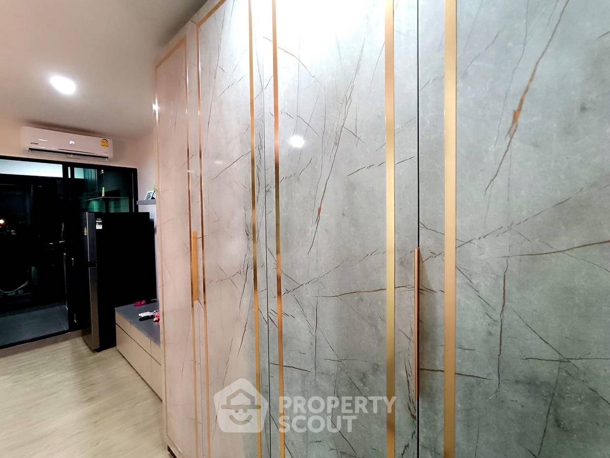 picture 1-BR Condo at RYE Sukhumvit 101/1 in Bang Chak (ID 1851399) - 9/12