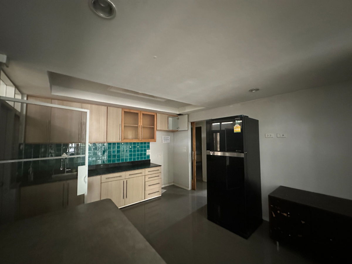 รูป ให้เช่า Home Office บ้านเดี่ยว 2 ชั้น ซอยรัชดา 58 กรุงเทพฯ - รูปที่ 18/18