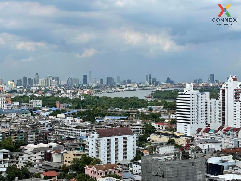 picture 🔥🔥🔥 FOR RENT condo Regal Sathon - Naradhiwas   Sa Thon Bangkok CX-05212 ✅ Live chat with us ADD LINE @connexproperty ✅ 🔥🔥🔥 - 11/11